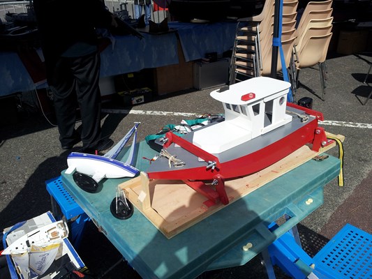 bateau jean-claude 6 bateau jean-claude 6