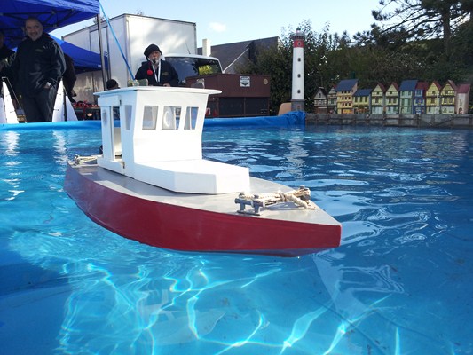 bateau jean-claude 2 bateau jean-claude 2