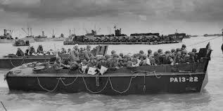 Barge LCVP Patrick 25 Barge LCVP Patrick 25